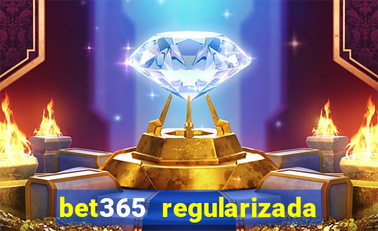 bet365 regularizada no brasil